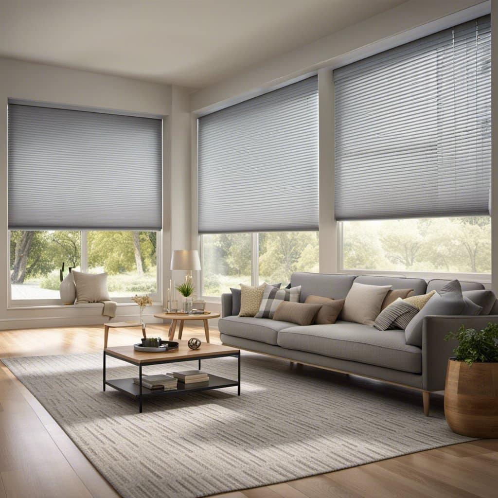 Do Blinds Reduce Noise PickBlinds
