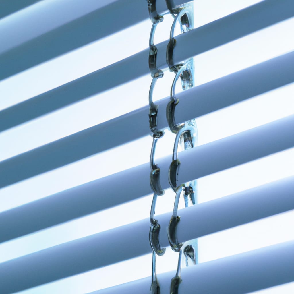 What Are The Parts Of Window Blinds Called? Pickblinds