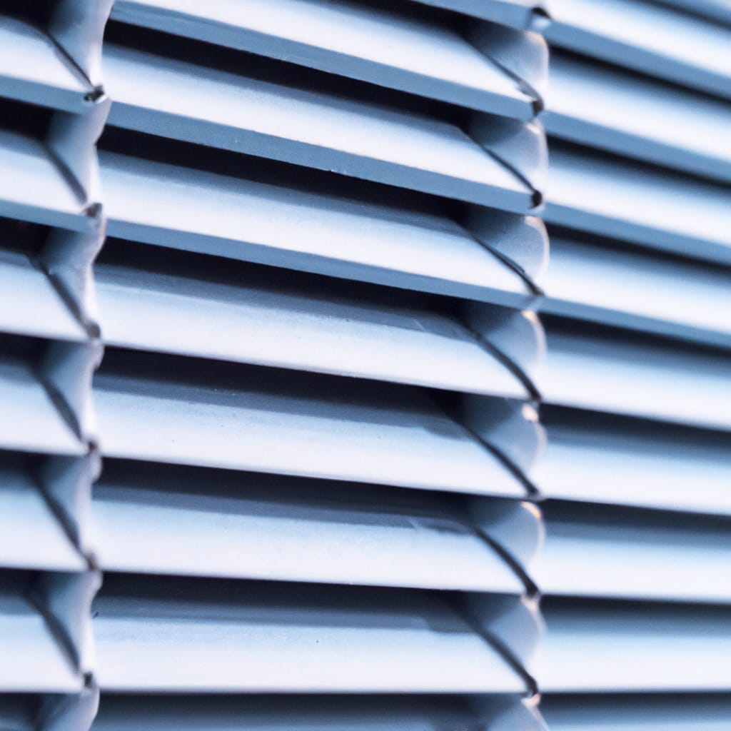 Are Window Blinds Recyclable Pickblinds