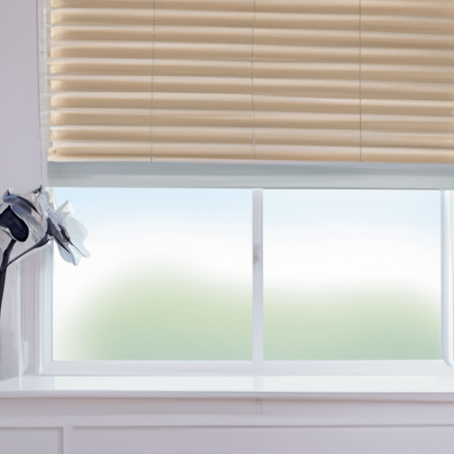 How To Lower Window Blinds PickBlinds