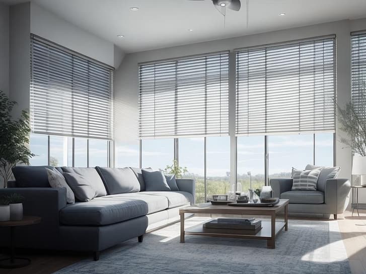 What Are The Parts Of Window Blinds Called? Pickblinds