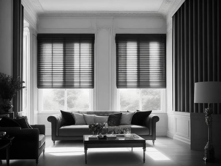 Roman Shades for Windows Top 5 Picks PickBlinds