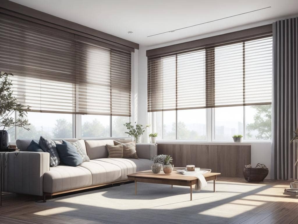 What Are The Parts Of Window Blinds Called? Pickblinds