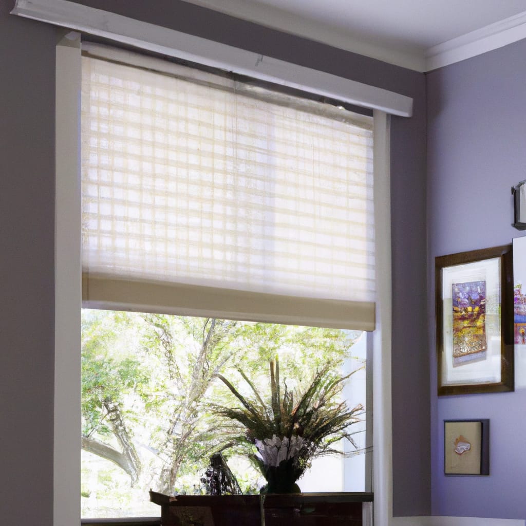 Are Motorized Blinds Worth It Pickblinds