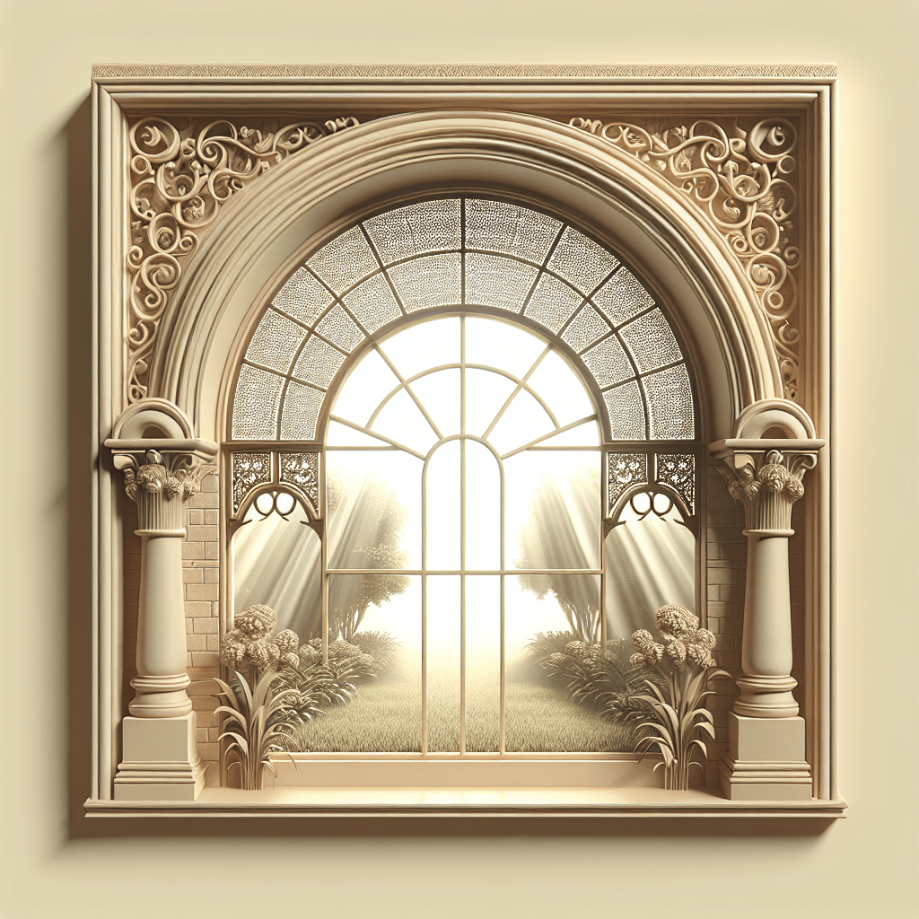 Can You Get Blinds For Arched Windows PickBlinds